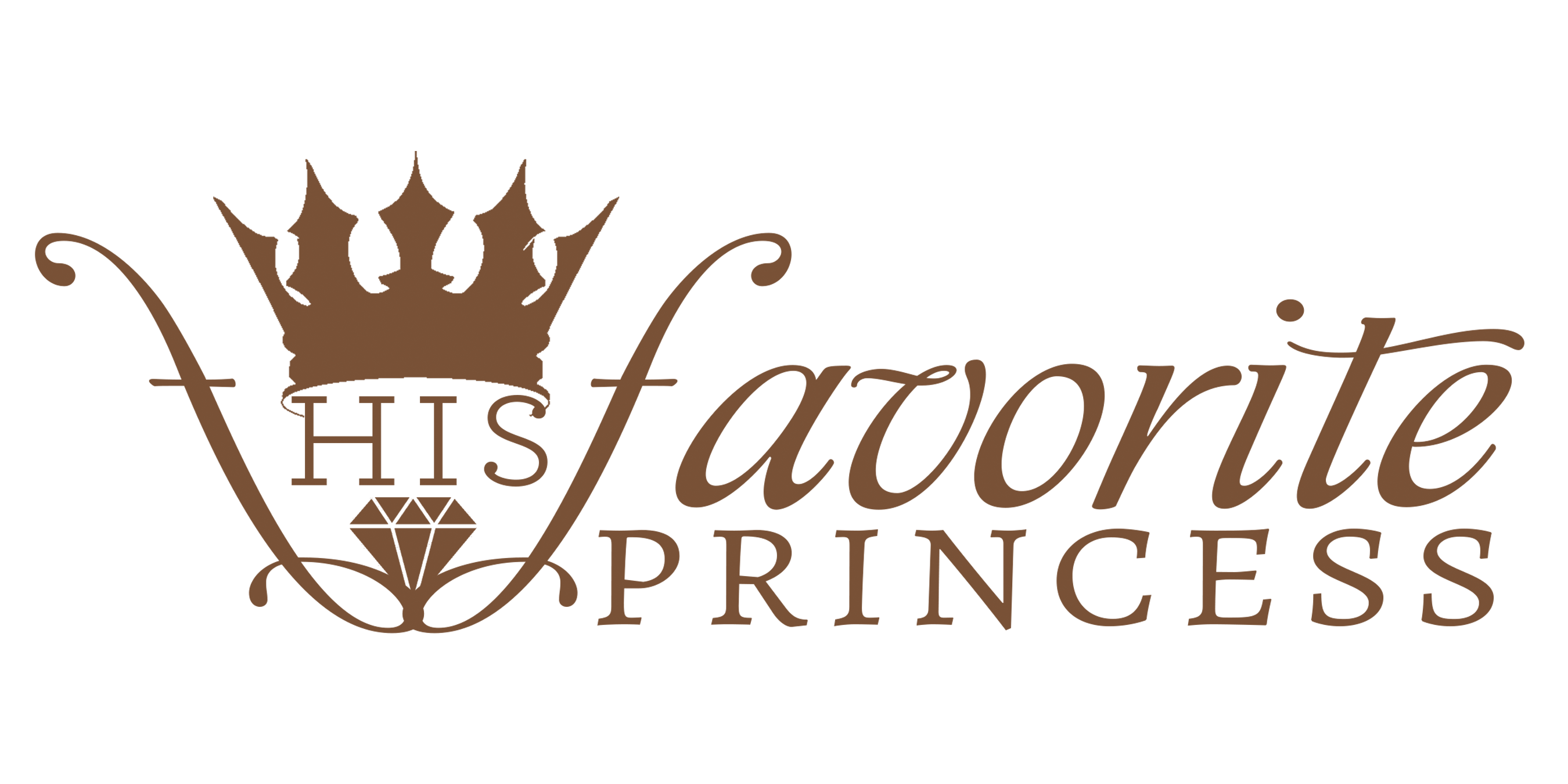 Shop His Favorite Princess